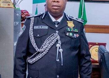 Gov. Eno Celebrates A’Ibom CP on his Birthday