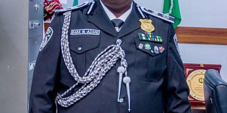 Gov. Eno Celebrates A’Ibom CP on his Birthday