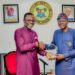 Sanwo-Olu Bags MIPAD’s Most Influential Governor of the Year Award