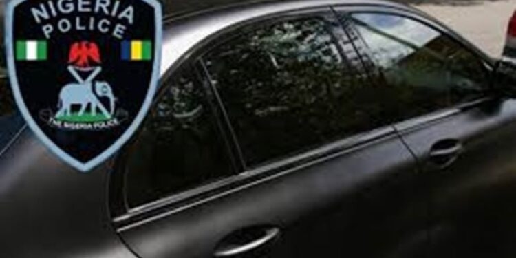 Tinted Glass Permits: Security First, Convenience Second, by Adewole Kehinde