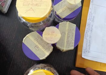 Setting The Record Straight On The Agbor Operation, by Kelvin Adegbenga