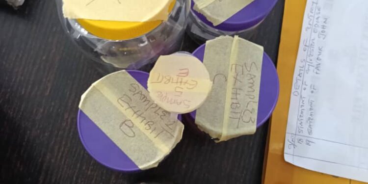 Setting The Record Straight On The Agbor Operation, by Kelvin Adegbenga