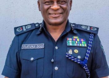 Egbetokun Out, Disu In as 23rd Indigenous IGP