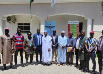 ICPC, Content Creators Unite Against Corruption Through Digital Media