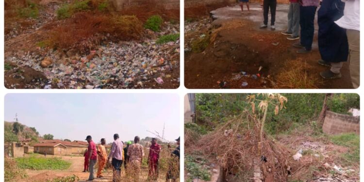 Oyo Concludes NEWMAP-EIB Site Inspection, Set for Project Implementation